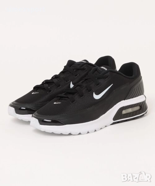 МЪЖКИ МАРАТОНКИ NIKE AIR MAX BIA, снимка 1