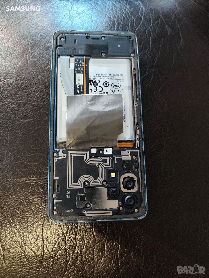 Samsung - A52 5G, снимка 1