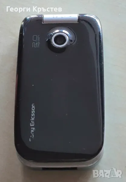 Sony Ericsson Z610 - за смяна на панел, снимка 1