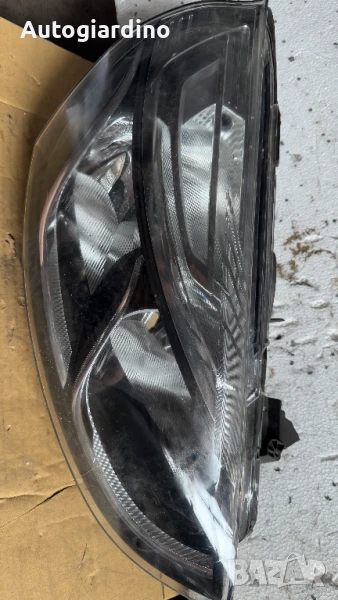 Оригинални Фарове зa Renault Clio - 10330748 / 010330711, снимка 1