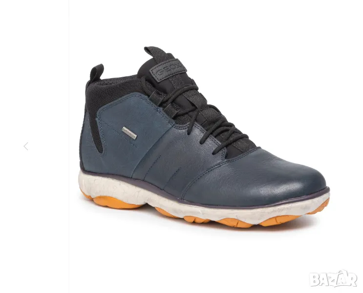 Geox Обувки U Nebula  номер 43 обувки / маратонки , снимка 1