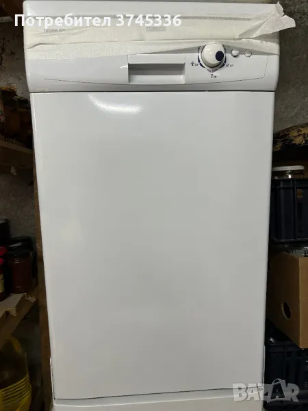 Съдомиялна Zanussi, снимка 1