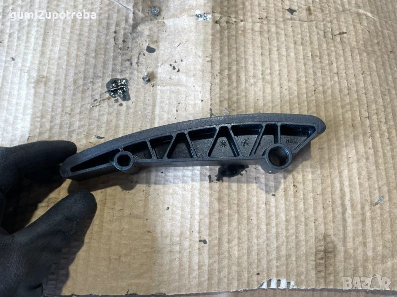 Водач Ангренажна Верига A6420500216 Mercedes E class W211 4Matic 320CDI, снимка 1