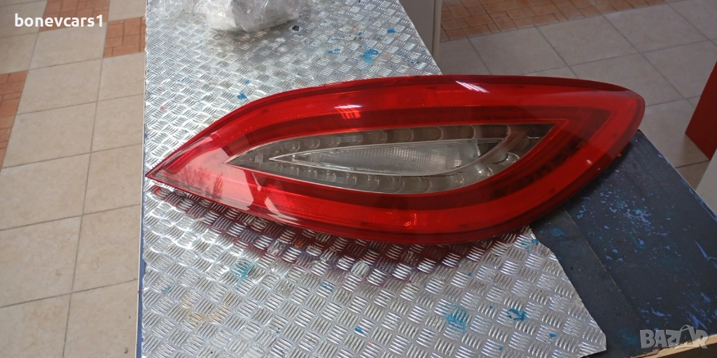 Десен стоп CLS2011/16 американски, снимка 1