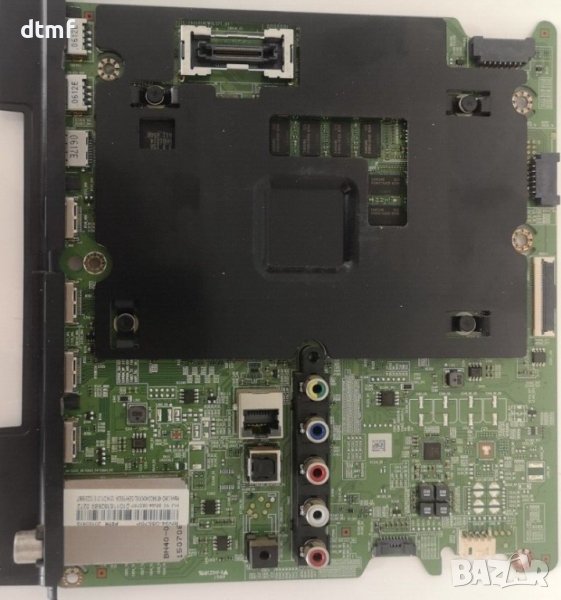 UE48JU6400K BN41-02344A мейнборд, снимка 1