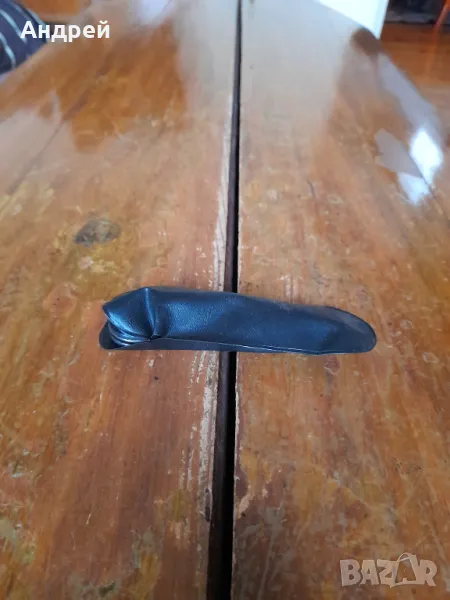 Стари инструменти за почистване на Лули за пушене, снимка 1