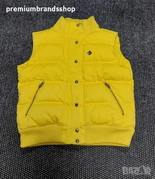 Nike дамски пухен елек  M размер , снимка 1