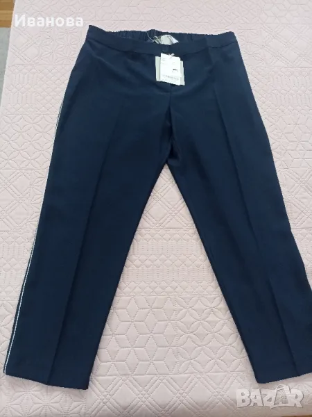 Нов дамски панталон Marina Rinaldi , снимка 1