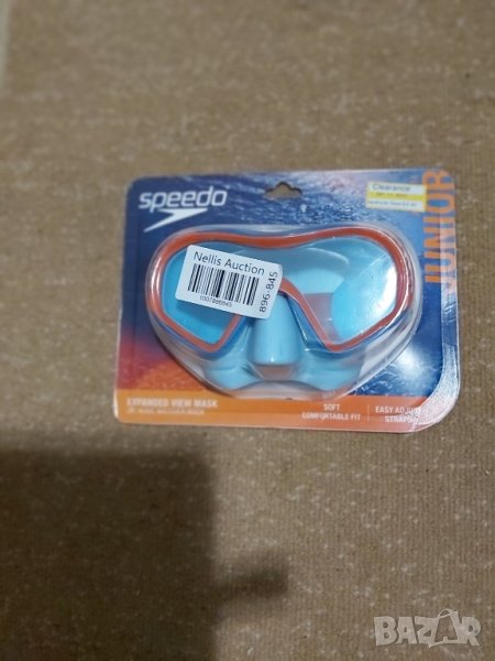 Speedo детски водни очила , снимка 1
