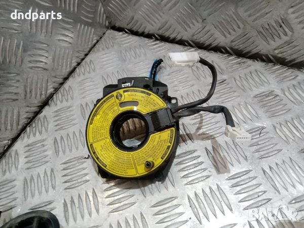 Лентов кабел за Nissan Almera Tino, 2001г., снимка 1