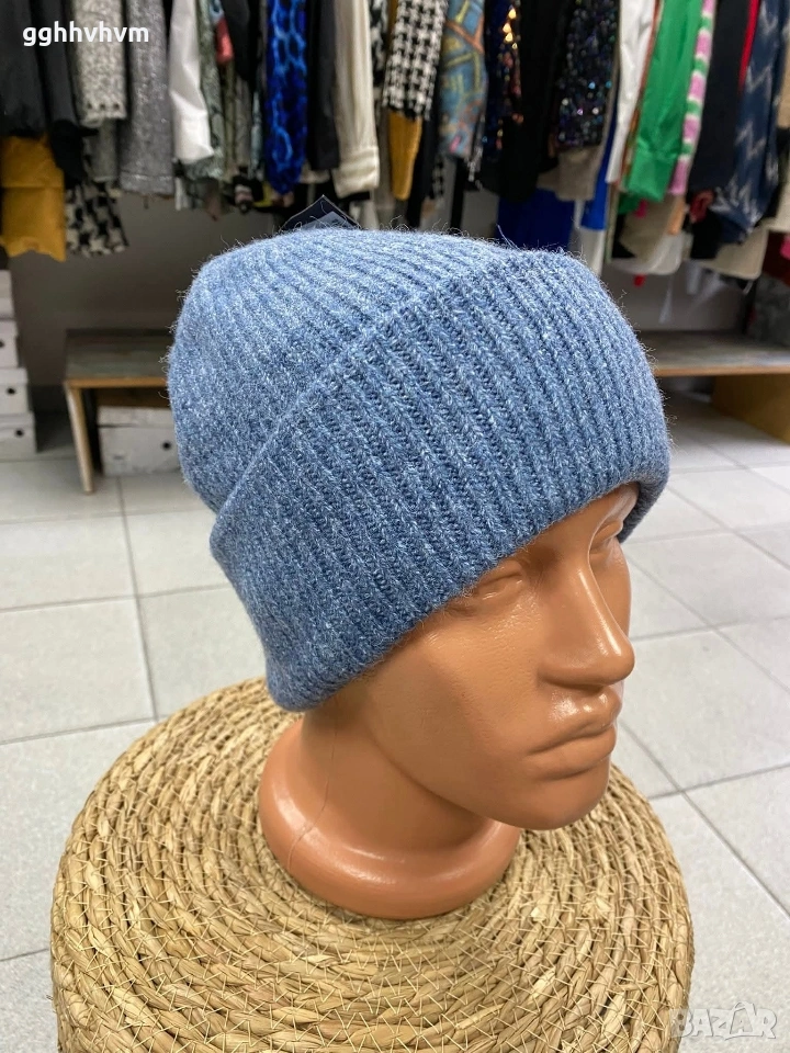 зимна шапка, снимка 1