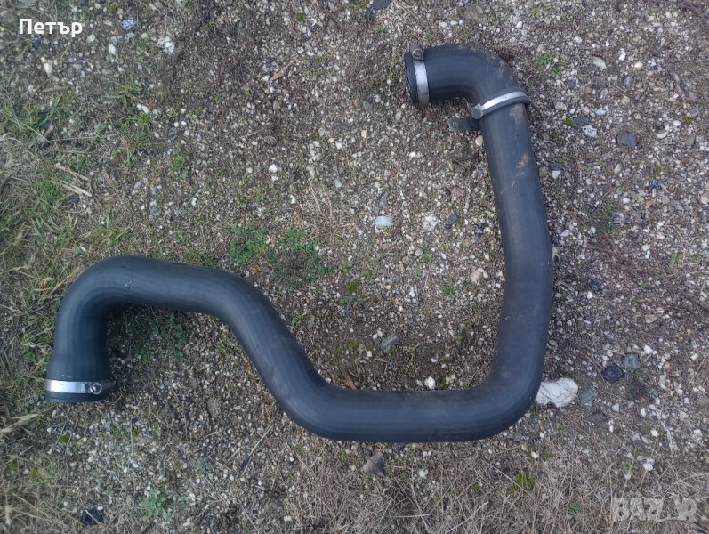 Турбо мъркуч рено трафик Опел виваро 2001-2014г, снимка 1