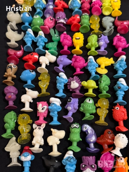 68 броя стикита, снимка 1