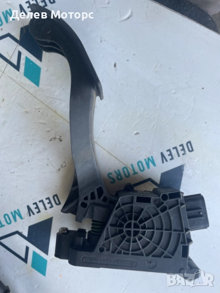 201723503 педал за газ от Volkswagen T-Cross 1.0 TSI, двигател DLAA, 110 кс., автоматик, 2024 г., снимка 1