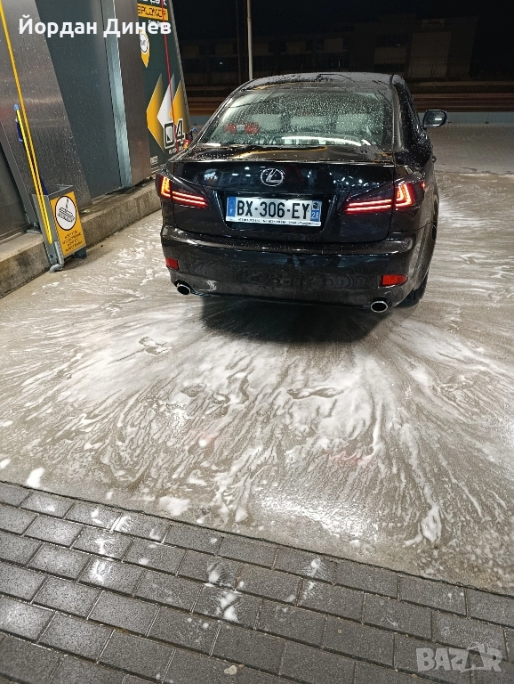 Lexus, снимка 1