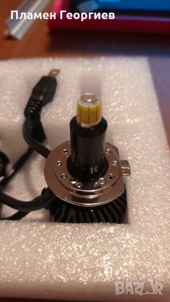 LED H3-H4-H7-H1, снимка 1