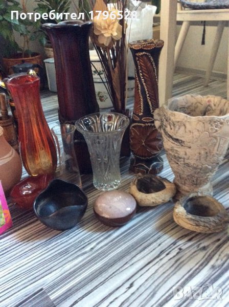 вази и други, снимка 1
