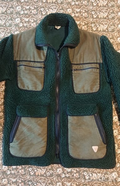 Шуба за лов , снимка 1