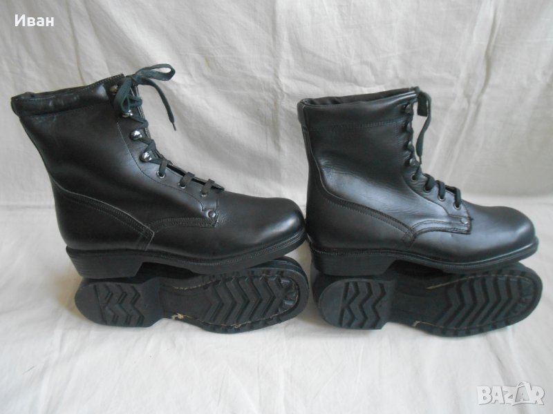 Кубинки №41,42 от старите, снимка 1