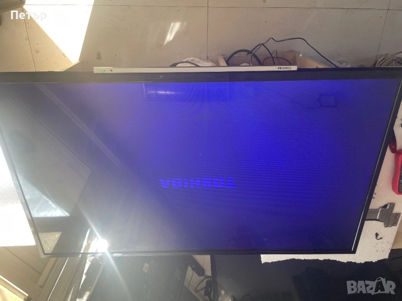 Toshiba 49L3863DG, снимка 1