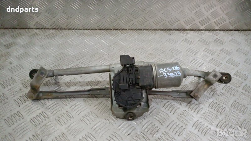 Механизъм чистачки Citroen C5 2006г.	, снимка 1