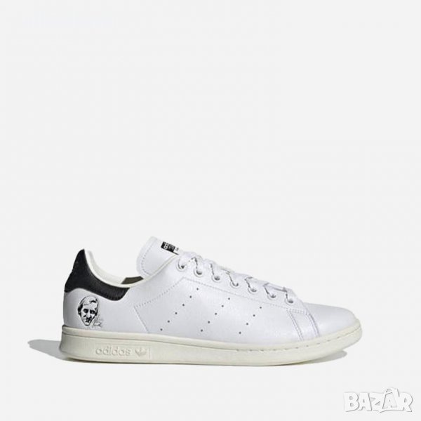 НАМАЛЕНИЕ!!! Mаратонки ADIDAS Stan Smith WHT FX5549, снимка 1