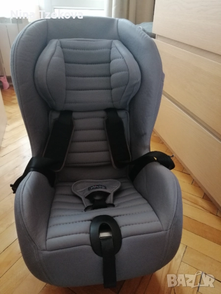 Столче за кола Chicco Xpace Isofix, 9-18 кг, снимка 1