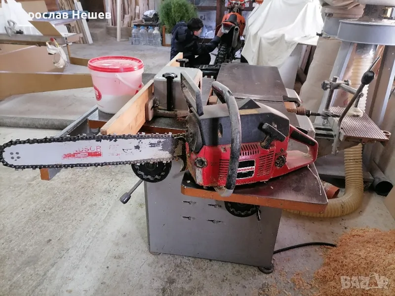 Продавам резачка. , снимка 1