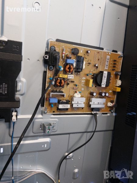 Захранване Power Supply Board EAX67189201(1.6) EAY64511101 от LG 49UM7100PLB, снимка 1