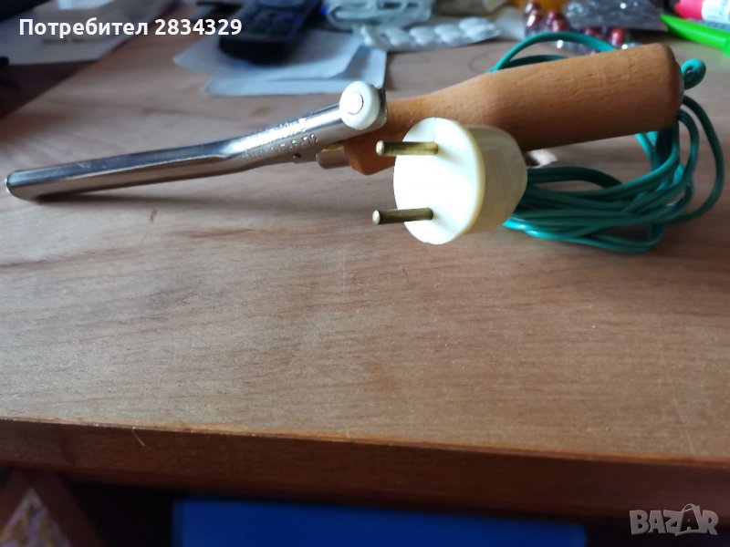 Маша за коса- нова, снимка 1