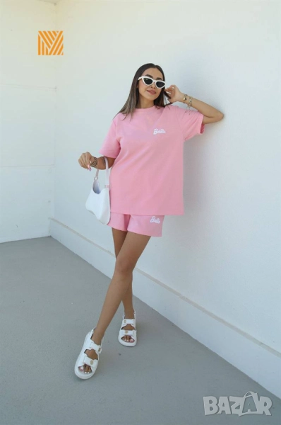 дамски екипи BARBIE, снимка 1