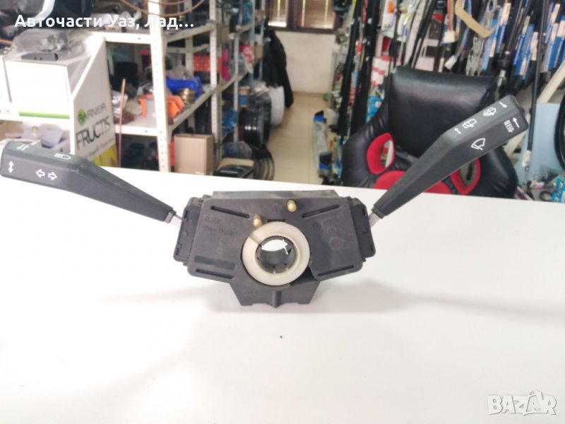 Ключ светлини и мигачи Уаз 3160, снимка 1
