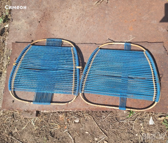 Постелка за седалка за соц.автомобили, снимка 1