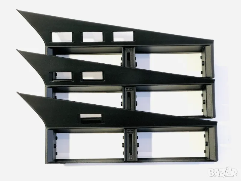 Mercedes 190 w201 - Централен отвор/решетка/духалка, снимка 1