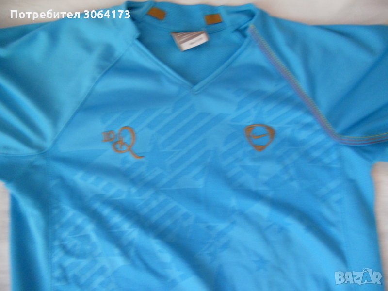 Оригинална Спортна тениска НАЙК размер С, снимка 1