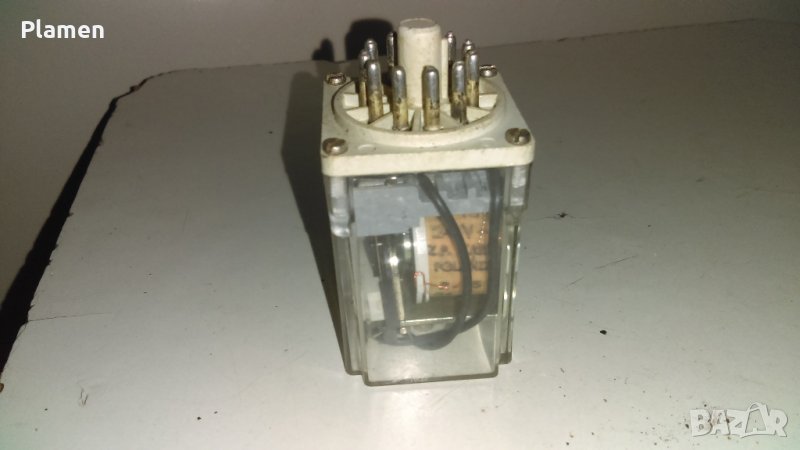 Реле на 24 волта, снимка 1