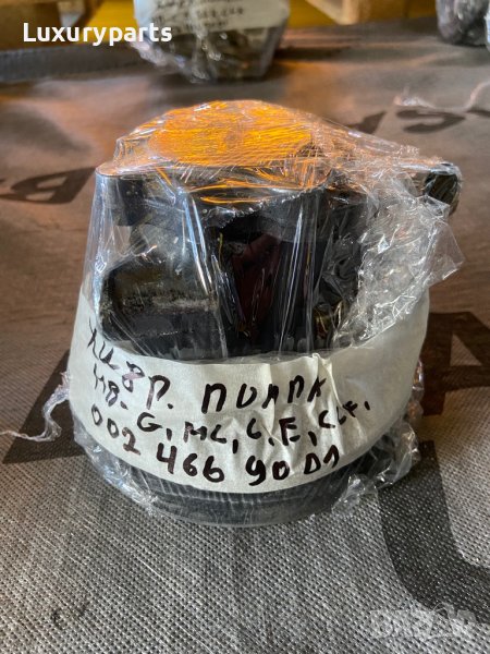 Хидравлична помпа за Мерцедес/Mercedes/G,C,ML,E,CLK/ 002 466 90 01, снимка 1