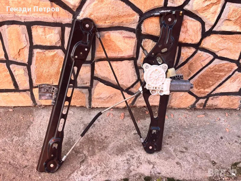 Части за Mercedes w211, снимка 1