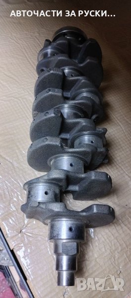 Вал коленов Лада 2110 нов оригинален, снимка 1