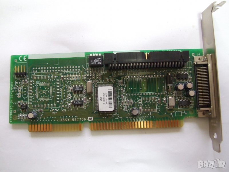 платка за РС, снимка 1