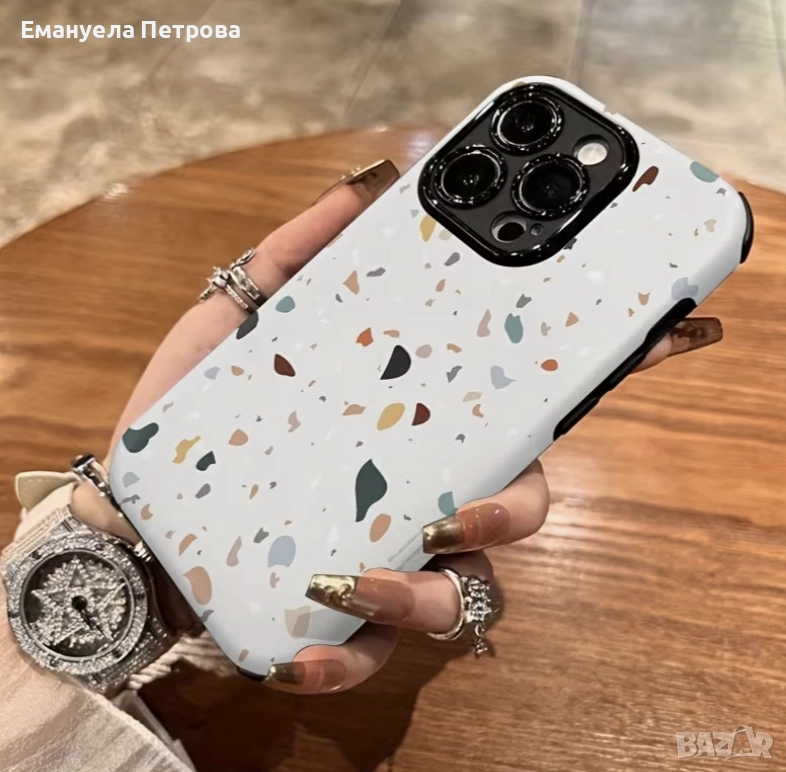 Кейс (калъф) IPHONE 14 PRO MAX, снимка 1