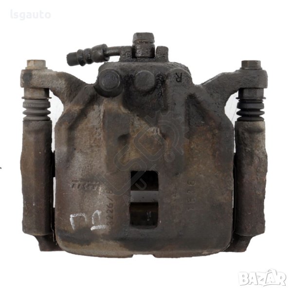 Преден десен спирачен апарат Honda Civic VIII 2006-2011 ID: 118345, снимка 1