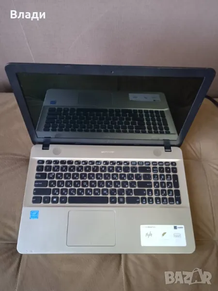 ASUS VivoBook X541N отлична батерия , снимка 1