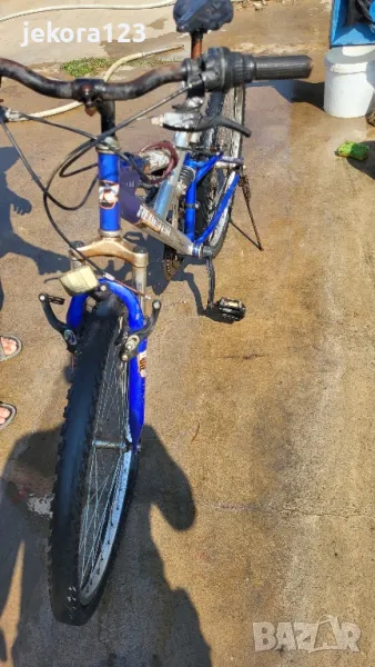 2 Велосипеда, Reactor Fox и Passat Scorpion, снимка 1