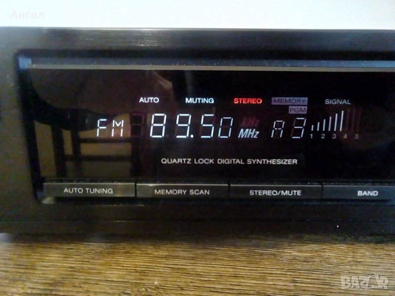 Sony ST - S 110, снимка 1