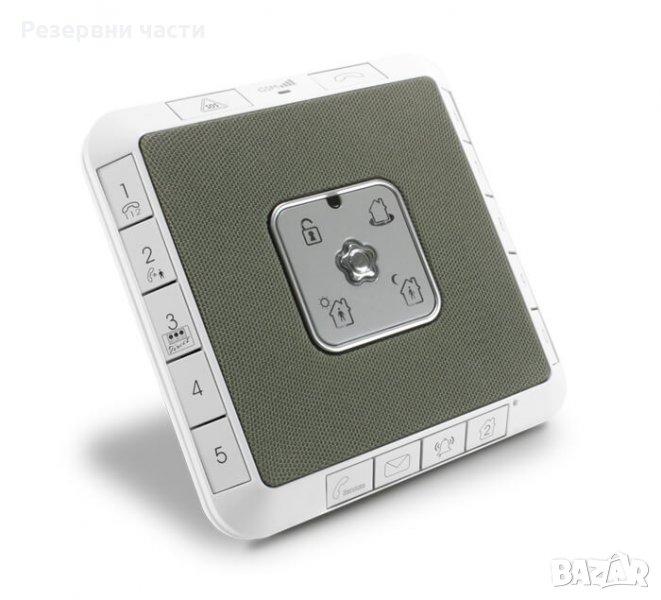 Алармена система  Verisure, снимка 1