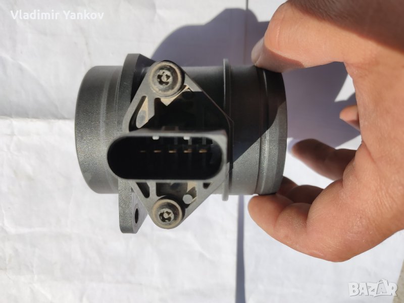 Дебитомер Транспортер vw T5 1,9 д, снимка 1