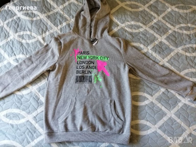 Нов детски суитшърт , снимка 1
