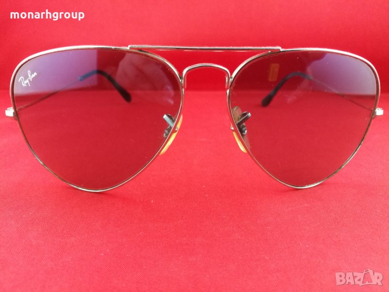 Слънчеви очила Ray Ban, снимка 1