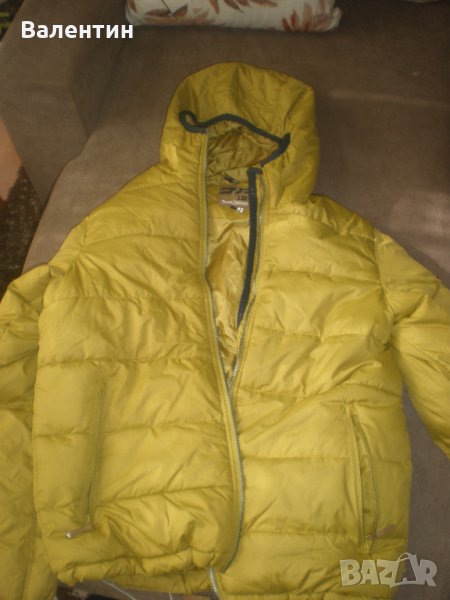 Мъжко зимно яке IcePeak, снимка 1